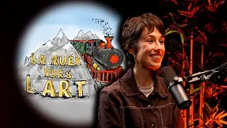 008 Justine Martin - R&eacute;alisatrice et sc&eacute;nariste documentaire, fiction, courts-m&eacute;trages et plus