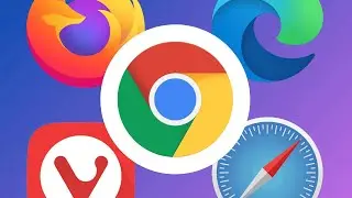 Chrome Dominates: Now Over 70%! (Statcounter August 2025)