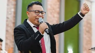 desde Santa Lucia La Reforma  Tono Tojin y Band Roca Inconmovible Tel.55524121.    51381191..