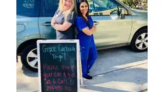 Grace Vets To Go