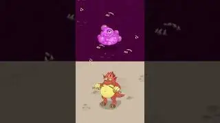 Poppette Vs Drumpler (My Singing Monsters)