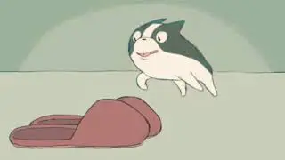 El corto mas triste