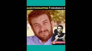 Alien kidnaping का भी insurance होगा ! 😯 Arvind Arora Facts A2motivation