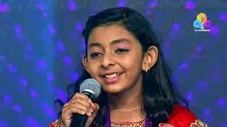 AIMA Voice Music Reality Show - 2018 | Flowers | Part - 01