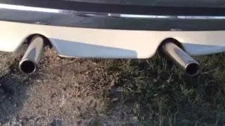 1970 vw beetle engine sound