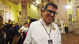 ASÍ TERMINA LA ROMERÍA DE LA VIRGEN DE SAN JUAN 2025 - FIESTA DE LA VIRGEN DE SAN JUAN DE LOS LAGOS 