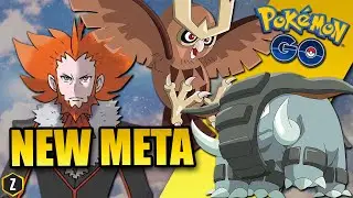 Season 10 - FULL GUIDE - New Moves and Leagues for Pok&eacute;mon GO Battle League!