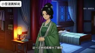 【全集完结】穿越成宫斗文皇后我选择先下手为强 #二次元 #动画推荐 #動漫