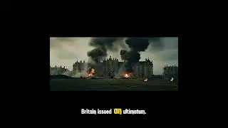 38 minutes war?