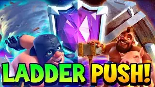 Hogexenado 3200+ PUSH