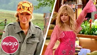 Top 10 2000s TV Shows with the Most Outrageous Fashion