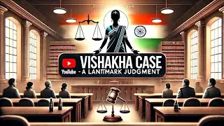 Bhanwari Devi's Story: Vishaka vs. State of Rajasthan (1997)