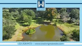17433 County Road 55, Summerdale, AL 36580