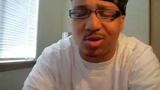 Reaction SEXY SPEC FROM PRETTY RICKY 