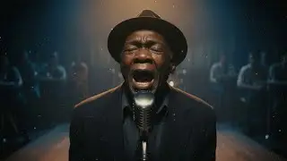 John Lee Hooker - Dark Room Shuffle | Electric Blues