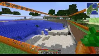 R.M.: Minecraft Tekkit Lite w/ HexPanda & metroidfan1 | Slap Happy Pt. 2 |