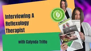 Stories Of A Reflexology Therapist - Colleen Seed