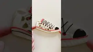 Pok&eacute;mon Converse #YouTubePartner #shorts