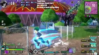 #izukumidoriya #rapid #challenge steam on #twitch Lucrioxizuku