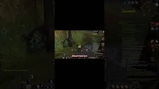 PvP Quest✅😁#wow #tbc #dasesch