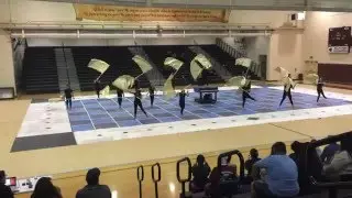 Duarte Falcon Winter Guard - 