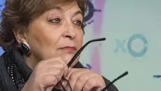 Евгения Альбац - Особое мнение 21/02/2017
