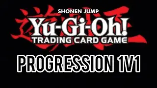 COMING SOON | Progressive 1v1