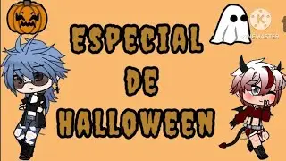 Especial Halloween. Riumba