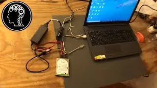Come recuperare i dati da un vecchio pc che non si accende più
