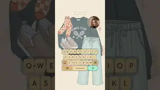 Никки никогда бы не надела это, лол #youtubeshorts #nikki