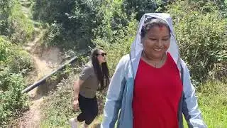 Part 2 herna na birsinu hola aajha ramilo cha #video # ramailo cha