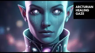 Multidimensional Body Repair | Arcturian Healing Frequency for Sleep & Recovery