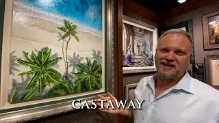 CASTAWAY by Jamie Travis