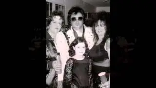 SHAKER LIVE - Elvis Medley