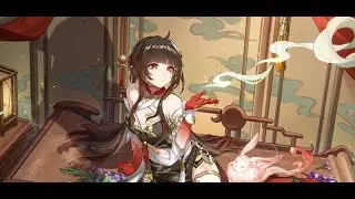 ST . Honkai : Star Rail #2 ПОЕДИНОК ПОД ЛАЗУРНЫМ НЕБОСВОДОМ