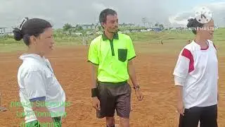 Ka Jingiatan Tynlai ki Kynthei  ka baitynnad shisha ha ka Sports Week jingiaseng Samla Balang Rymbai