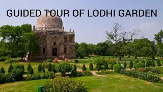 THE HISTORY OF LODI GARDEN YOU HAVE TO KNOW
