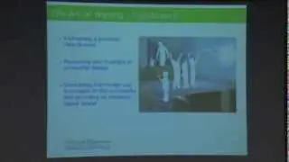 Possible Engineering: Enabling Technologies in Pediatric Rehabilitation