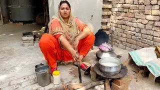 Desi Phookni Kyu Rula Deti Hai