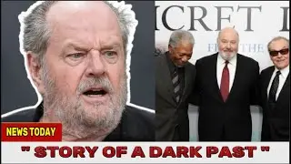 Jack Nicholson Speaks on Rob Reiner &mdash; Context Changes the Story