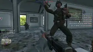 Ministry Garden North (Invasion) Battle of Berlin | Enlisted
