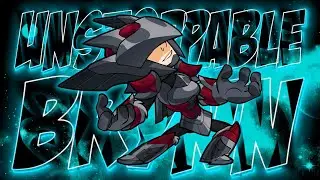 My Brynn Is UNSTOPPABLE