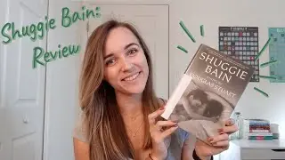 Shuggie Bain Book Review | Booker 2020 Longlist