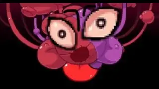 Undertale: Yellow - specimen: organic, but extended with AI
