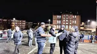 Rangers 2-1 prediction | Mioski to score | Fans react