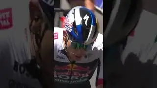 Sam Welsford kicks off 2025 winning the first WorldTour race of the season at the Tour Down Under! 👏