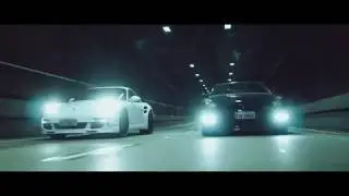 KeepCars // Porsche 911 + GT R // DS Performance