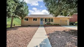 1721 Kingsley Dr, Colorado Springs, CO 80909