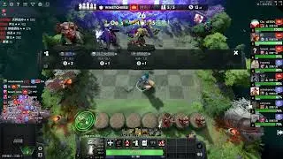 Dota 2 Auto Chess - 5 Dragon - 20230704