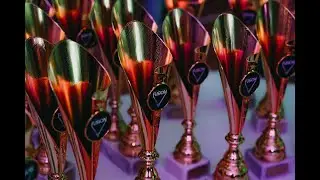 Fusion Dance Contest | Olympic of Dances 2023 🇭🇺